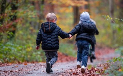 Waldkindergarten – Vorteile und Nachteile