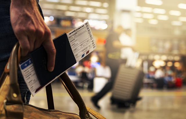 Kostenlose Flugtickets Kostenlose Flugtickets