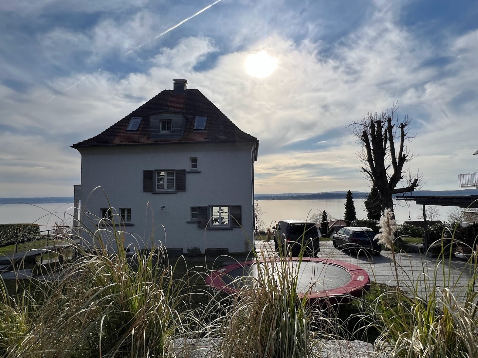 Haus_kaufen Kostenlose Flugtickets