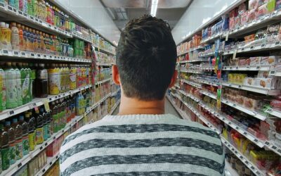 Was sind Ultra-hoch verarbeitete Lebensmittel und warum sollten wir sie vermeiden