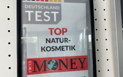 Ringana: Wie Du Dich selbst gut pflegen und auch Geld verdienen kannst